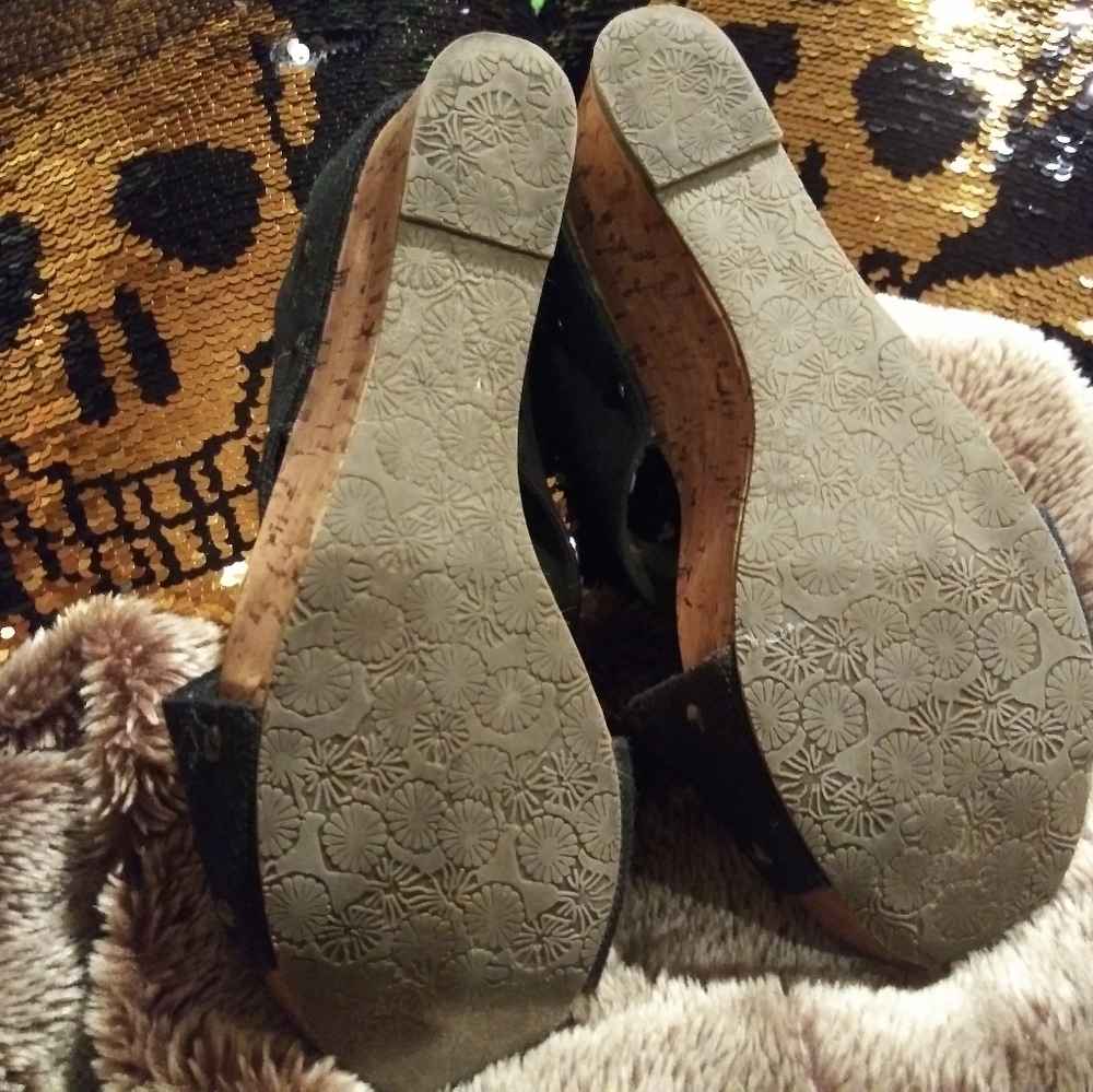 ESPRIT WEDGES - Picture 3 of 5